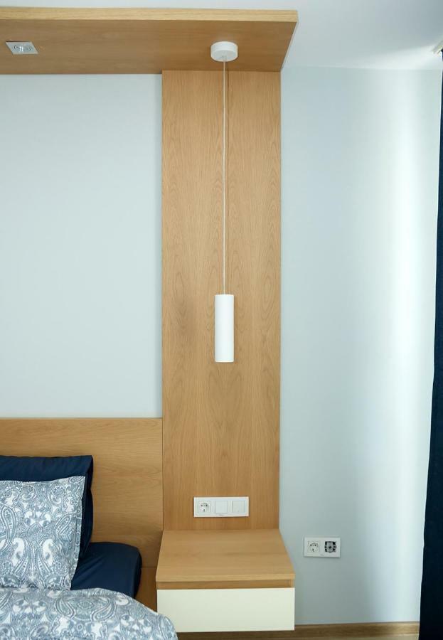 White Lagoon - Luxurious 1Bd Flat Near Kavarna By Flat Mаnager Exteriör bild