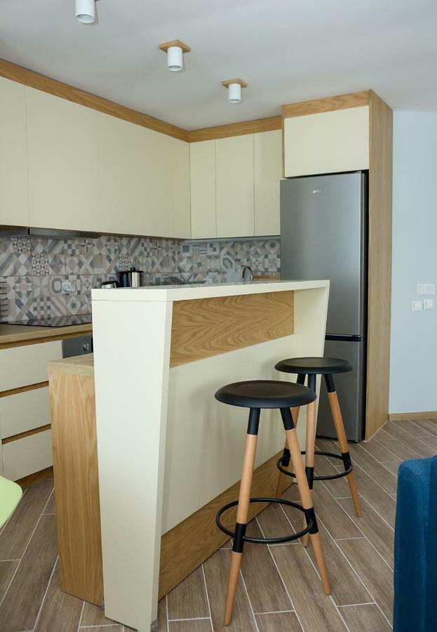 White Lagoon - Luxurious 1Bd Flat Near Kavarna By Flat Mаnager Exteriör bild